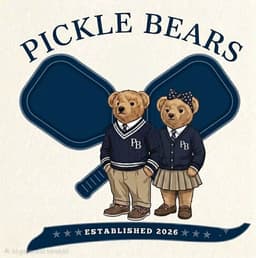 Pickle Bears